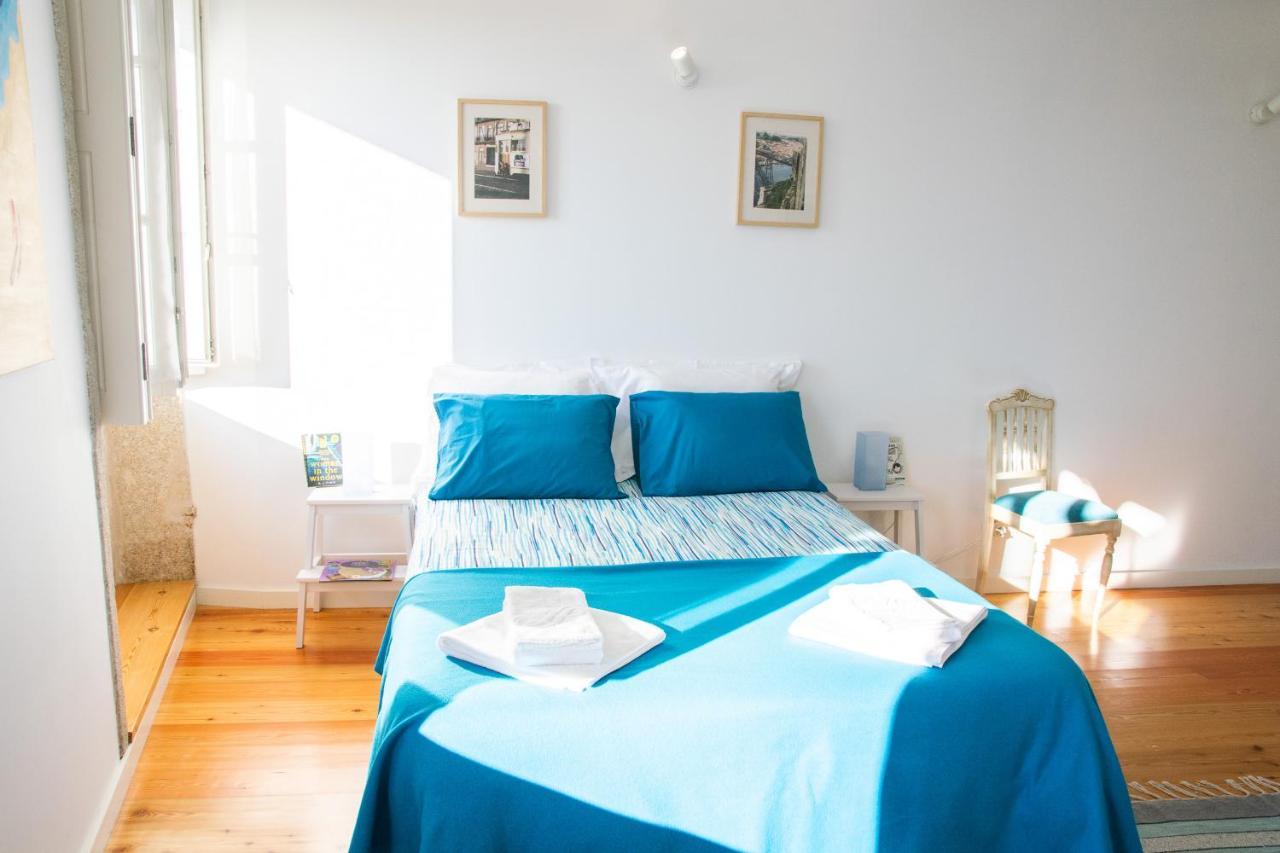 Olival 54 Apartments 포르투 외부 사진