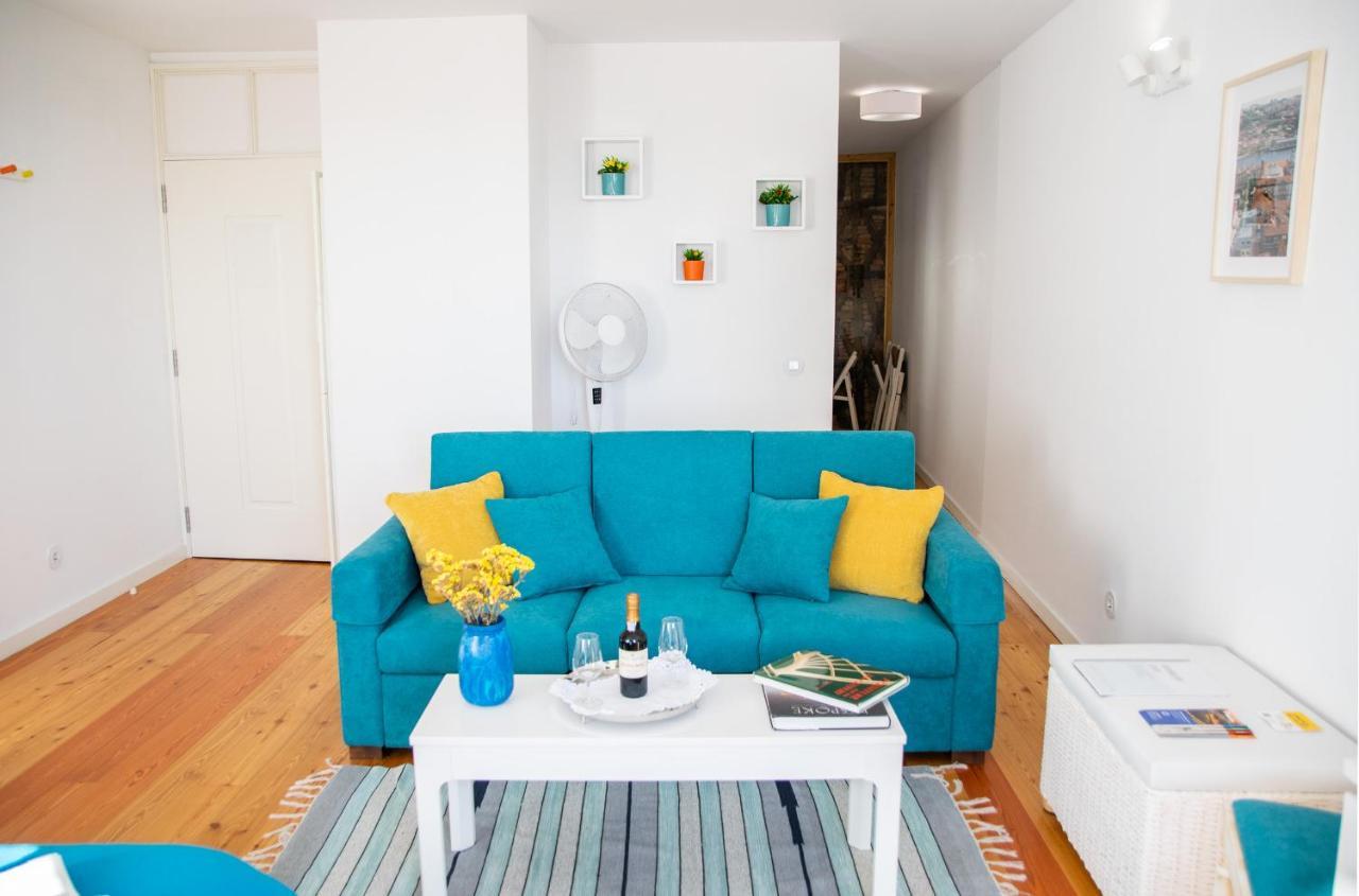 Olival 54 Apartments 포르투 외부 사진