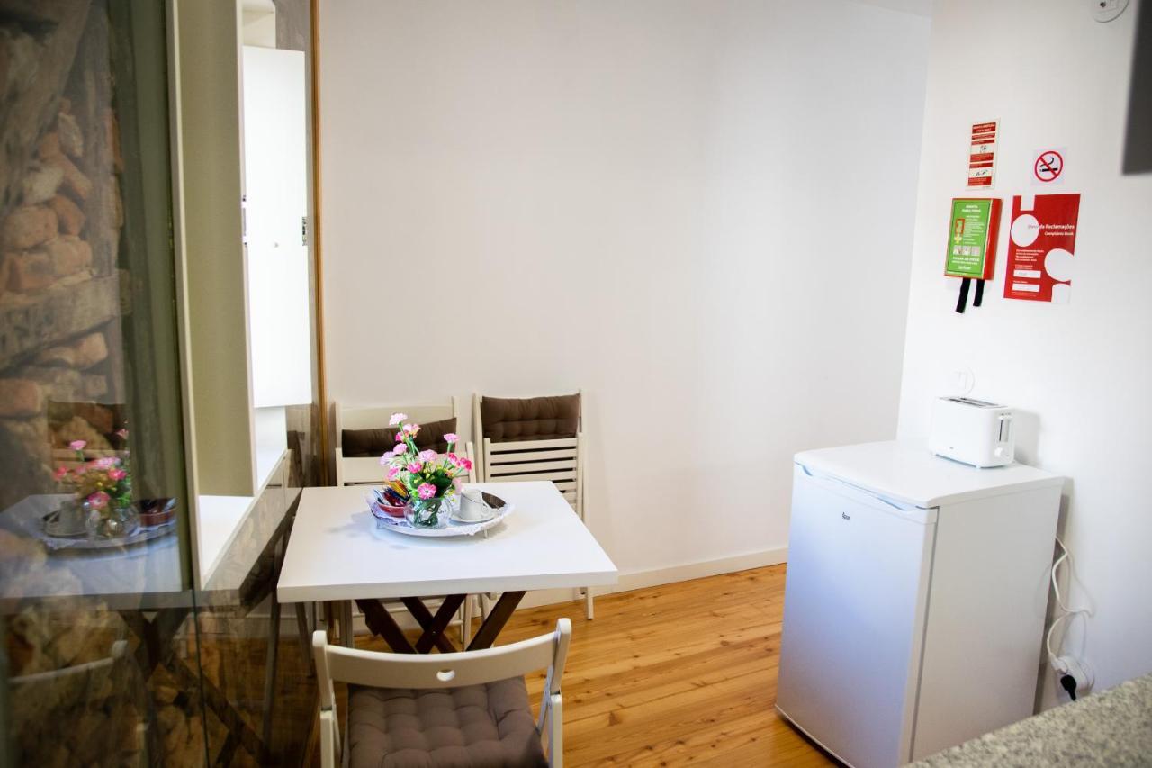Olival 54 Apartments 포르투 외부 사진