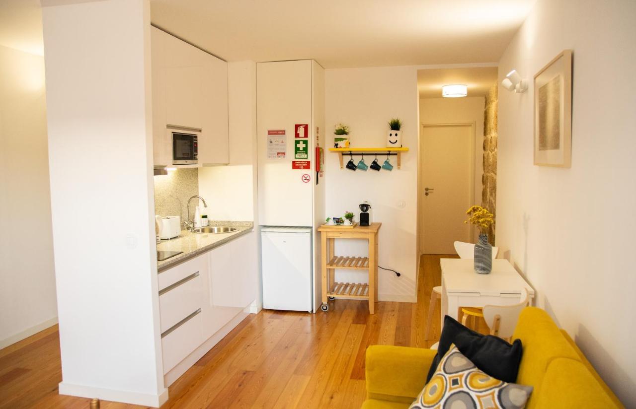 Olival 54 Apartments 포르투 외부 사진