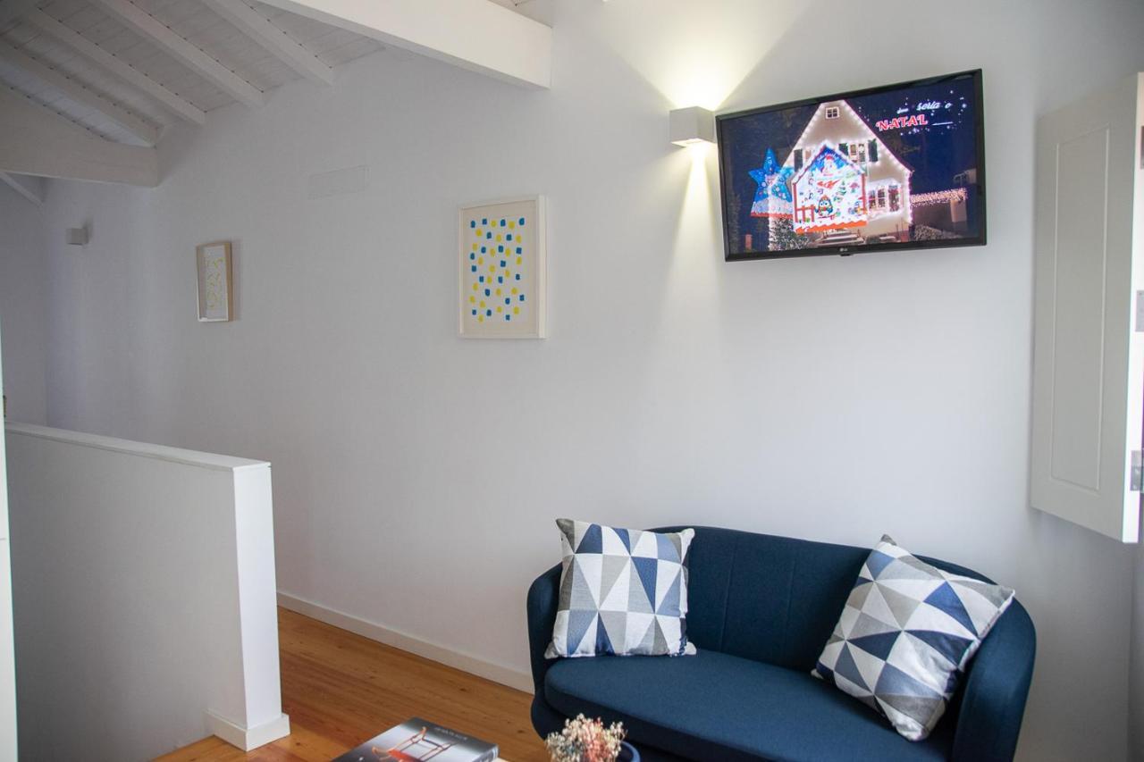 Olival 54 Apartments 포르투 외부 사진