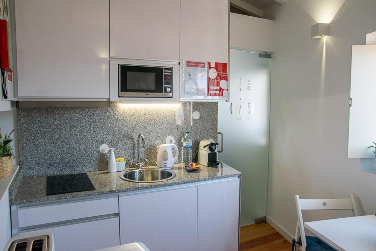 Olival 54 Apartments 포르투 외부 사진