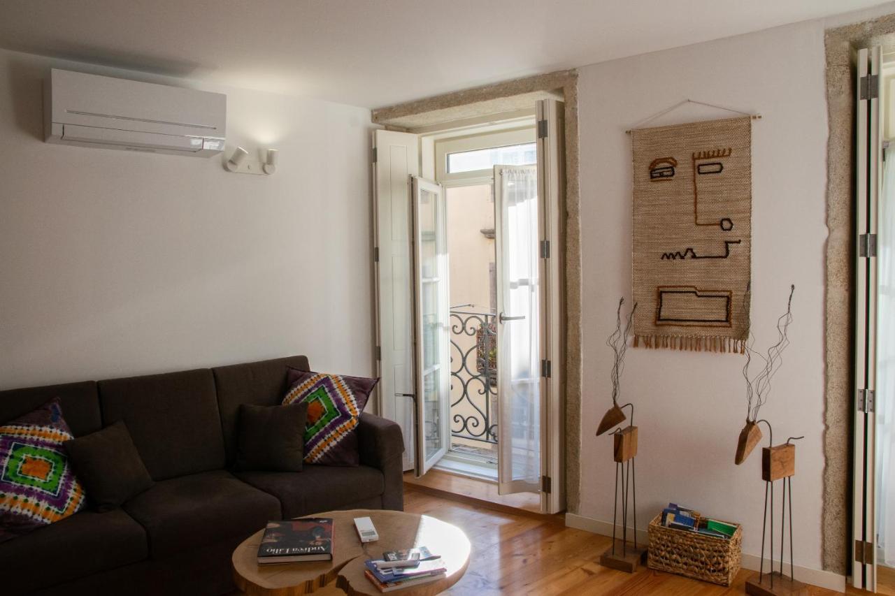 Olival 54 Apartments 포르투 외부 사진