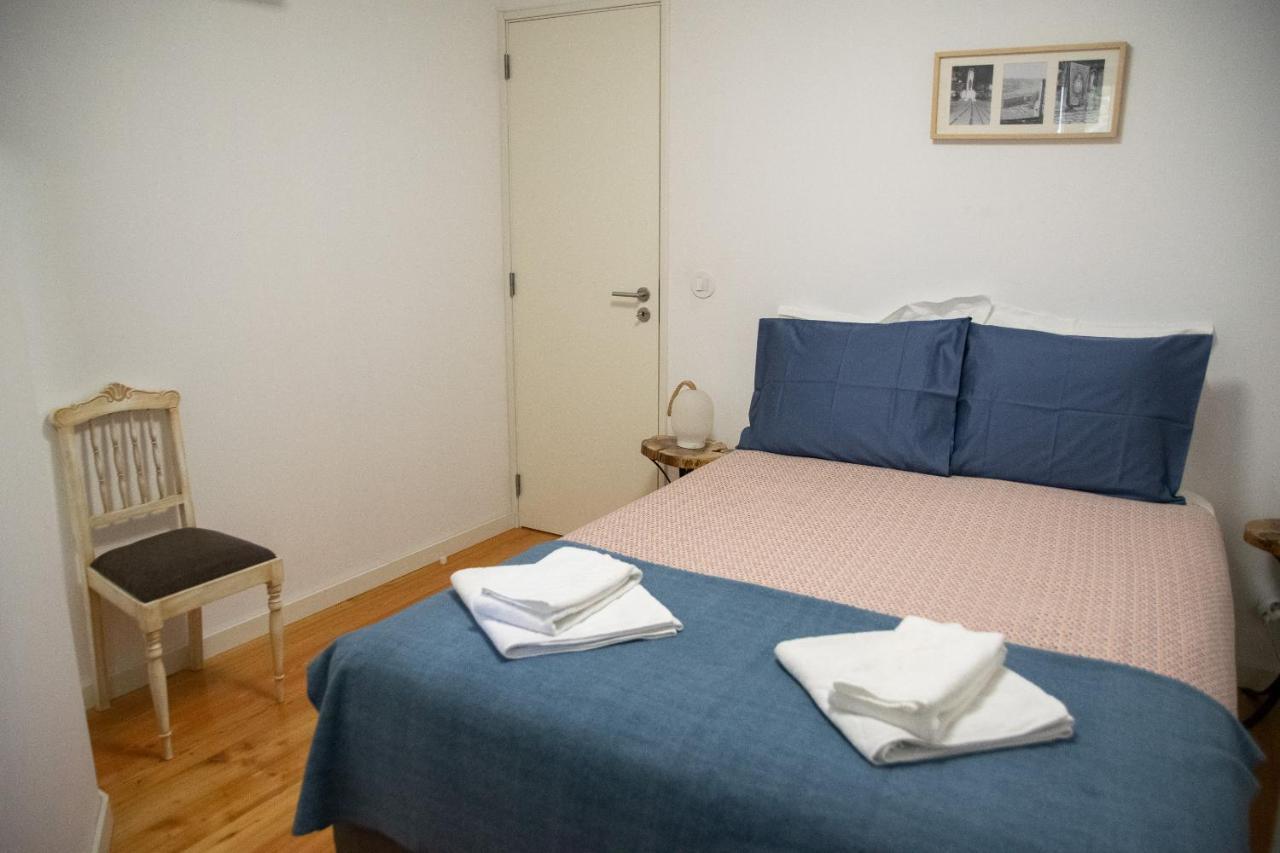 Olival 54 Apartments 포르투 외부 사진